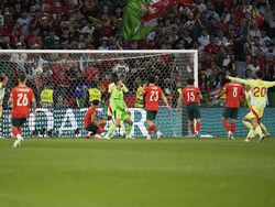 Portugal Spain Nations League Final Soccer