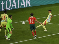 Portugal Spain Nations League Final Soccer