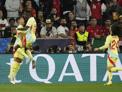 Portugal Spain Nations League Final Soccer