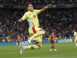 Portugal Spain Nations League Final Soccer