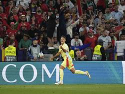 Portugal Spain Nations League Final Soccer