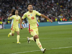 Portugal Spain Nations League Final Soccer