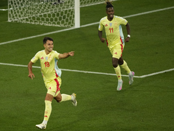 Portugal Spain Nations League Final Soccer