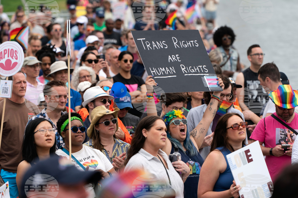 Washington World Pride