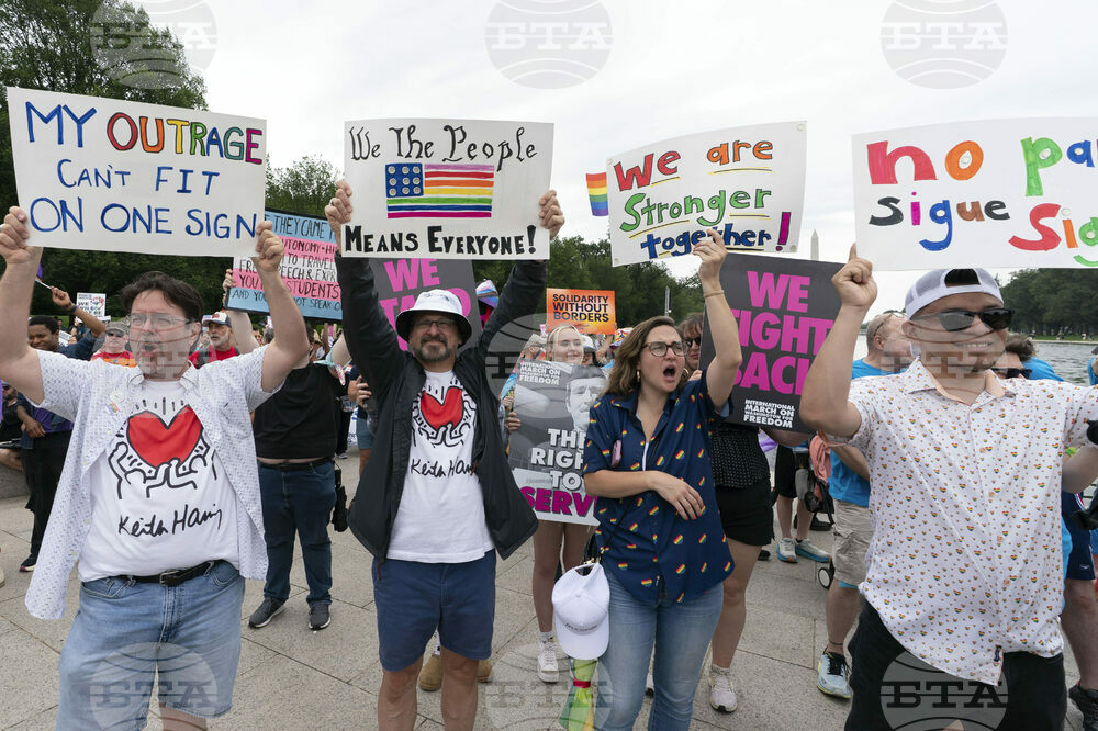 Washington World Pride