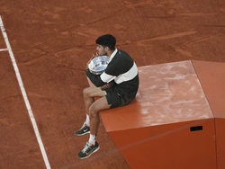 French Open Tennis