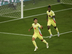 Portugal Spain Nations League Final Soccer