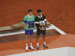 French Open Tennis