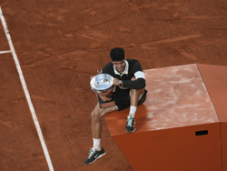 French Open Tennis