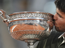 French Open Tennis