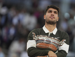 French Open Tennis
