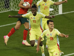 Portugal Spain Nations League Final Soccer
