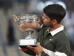 French Open Tennis