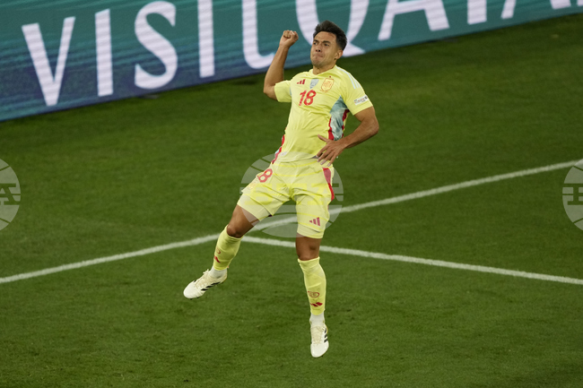 Арсенал смята сделката за Мартин Субименди за сигурна, Реал Сосиедад иска трансферът да бъде финализиран през юли