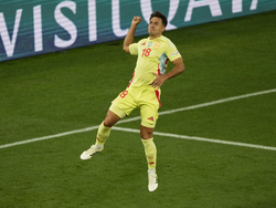 APTOPIX Portugal Spain Nations League Final Soccer