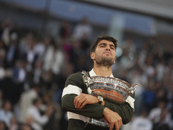 French Open Tennis
