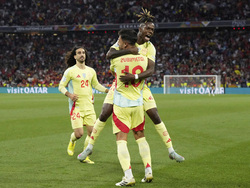 Portugal Spain Nations League Final Soccer