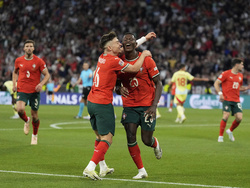Portugal Spain Nations League Final Soccer