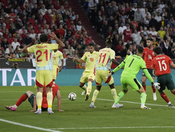 Portugal Spain Nations League Final Soccer