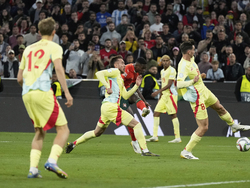 Portugal Spain Nations League Final Soccer