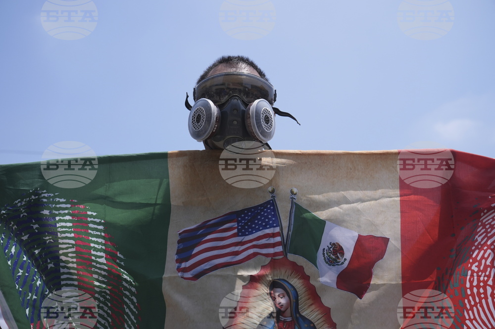 Immigration Raids Los Angeles