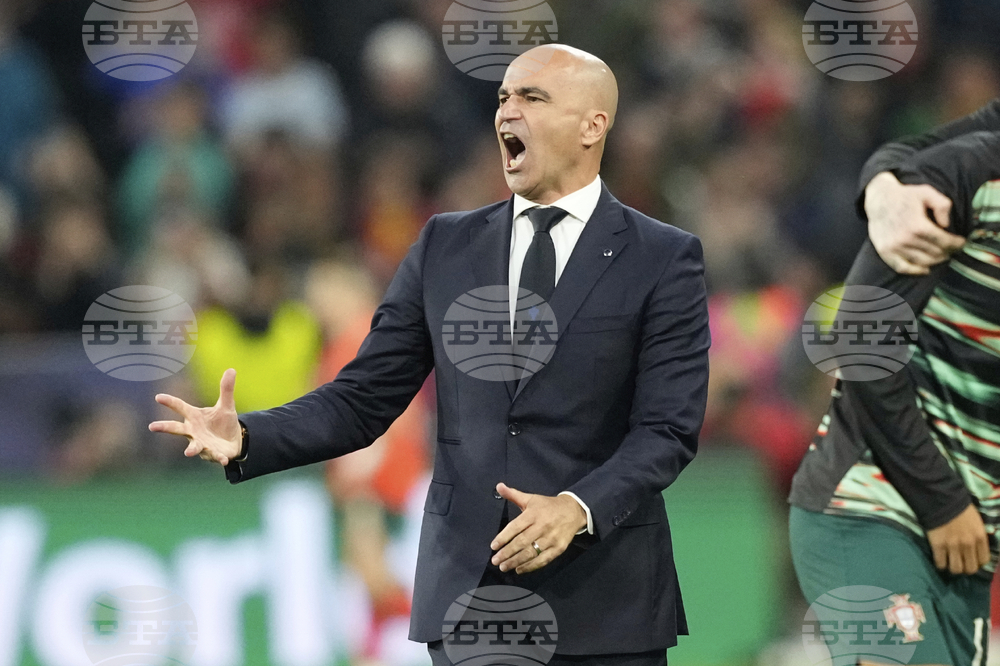 Домът на селекционера на португалския национален отбор по футбол е бил ограбен, откраднати са вещи за над 1 милион евро