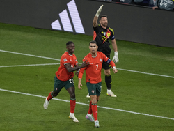 Portugal Spain Nations League Final Soccer