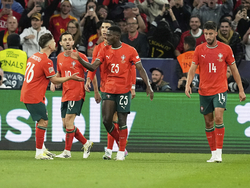 Portugal Spain Nations League Final Soccer
