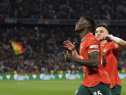 Portugal Spain Nations League Final Soccer