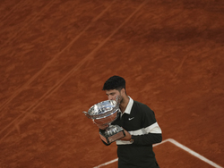 French Open Tennis