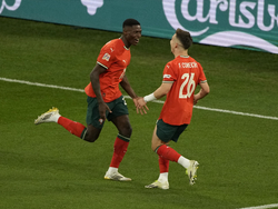 Portugal Spain Nations League Final Soccer