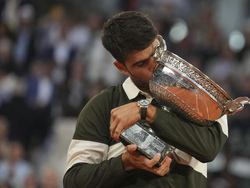 French Open Tennis