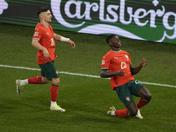 Portugal Spain Nations League Final Soccer