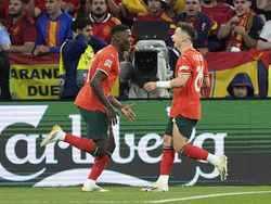 Portugal Spain Nations League Final Soccer