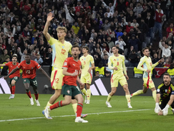 Portugal Spain Nations League Final Soccer