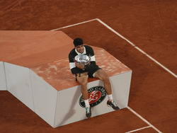 French Open Tennis