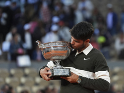 French Open Tennis