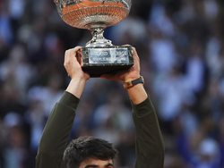 French Open Tennis