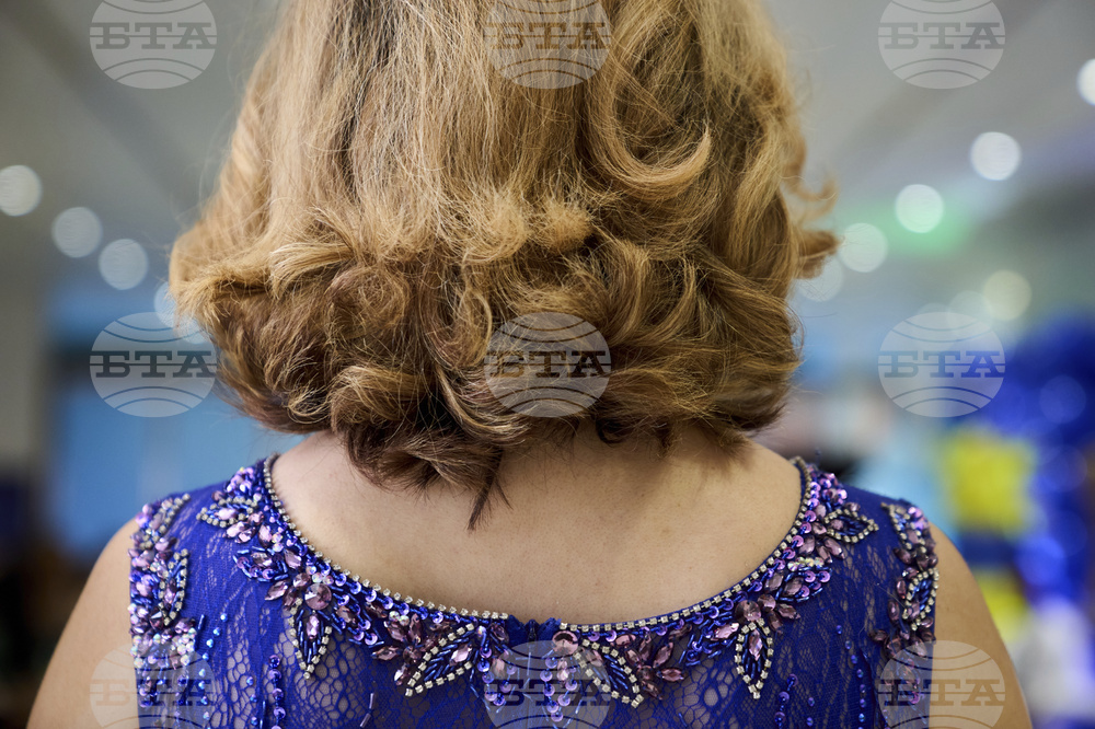 World Pride Trans Visibility Photo Essay