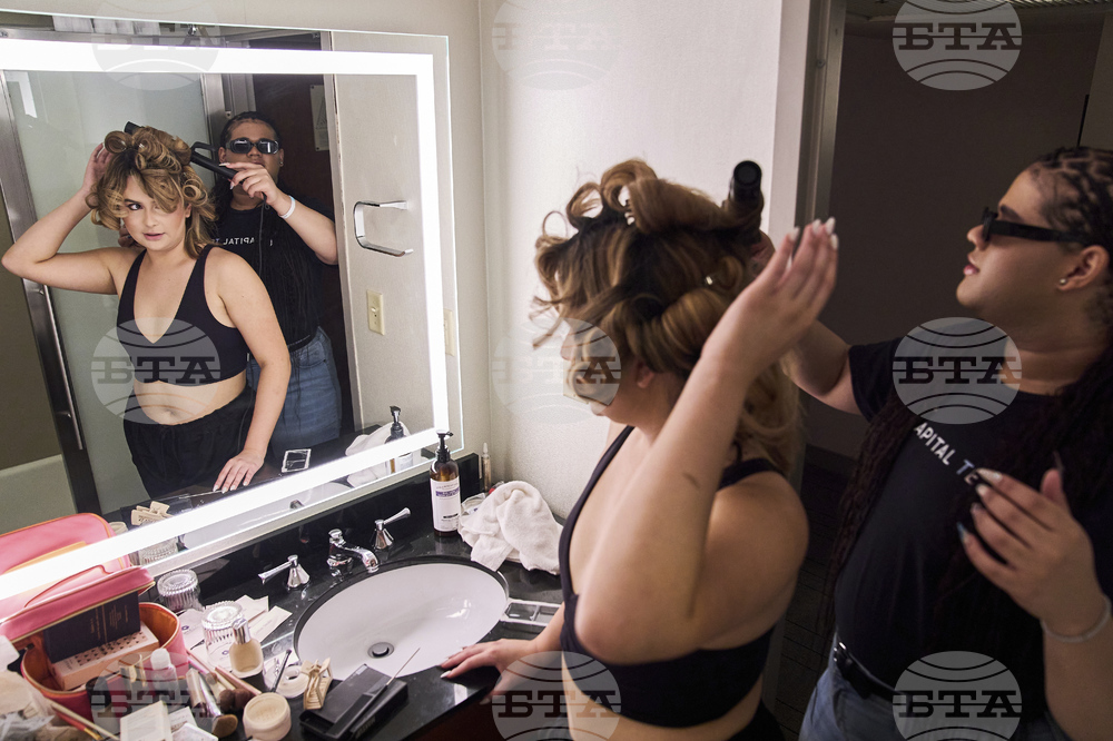 World Pride Trans Visibility Photo Essay