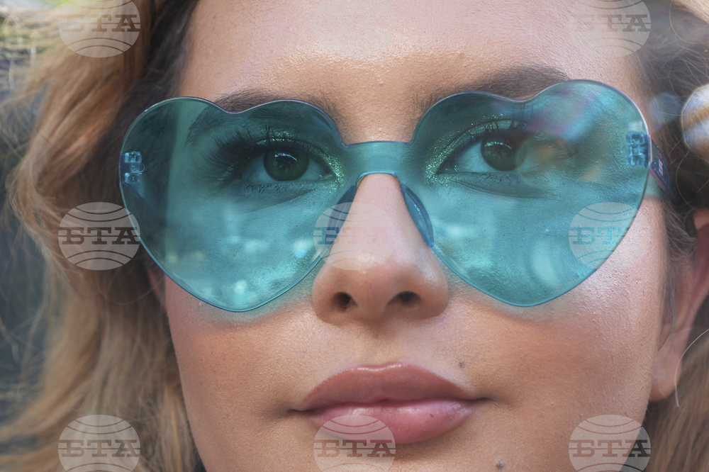 World Pride Trans Visibility Photo Essay