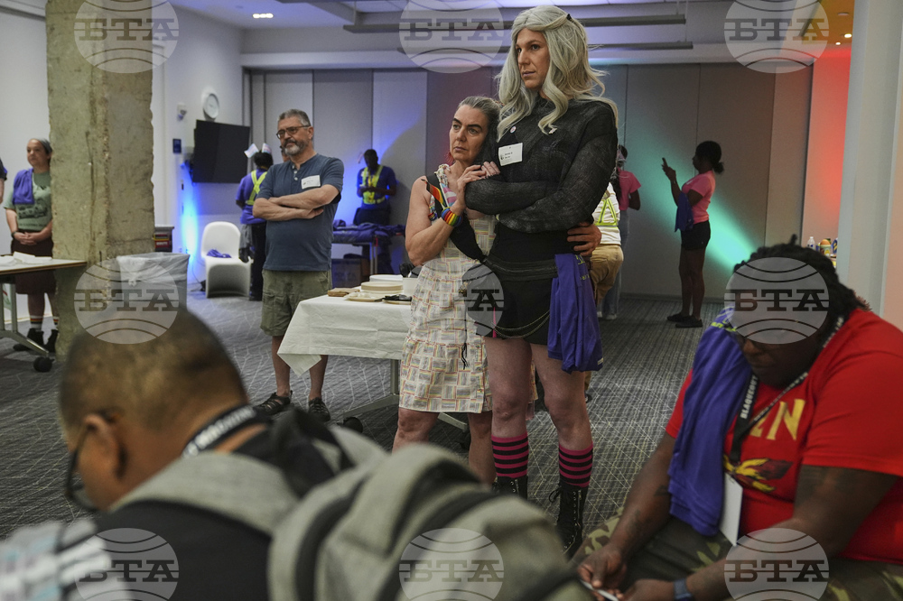 World Pride Trans Visibility Photo Essay