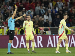 Portugal Spain Nations League Final Soccer
