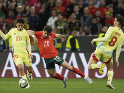 Portugal Spain Nations League Final Soccer