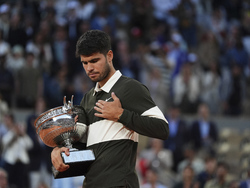 French Open Tennis