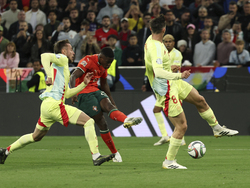 Portugal Spain Nations League Final Soccer