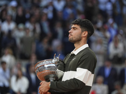 French Open Tennis
