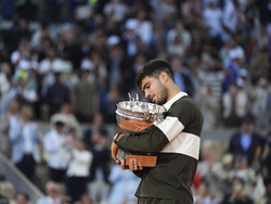 French Open Tennis