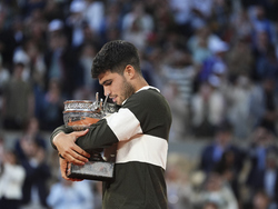 French Open Tennis