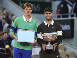 French Open Tennis